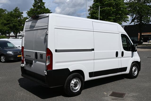Fiat DUCATO 2.2 MultiJet 140 pk L2H2 3.5t Airco, Camera