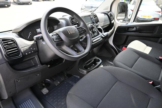 Fiat DUCATO 2.2 MultiJet 140 pk L2H2 3.5t Airco, Camera