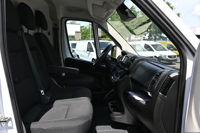 Fiat DUCATO 2.2 MultiJet 140 pk L2H2 3.5t Airco, Camera