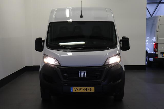 Fiat DUCATO 2.3 MJ 140PK L2H2 EURO 6 - Airco - Navi - Cruise - ¤ 17.900,- Excl.
