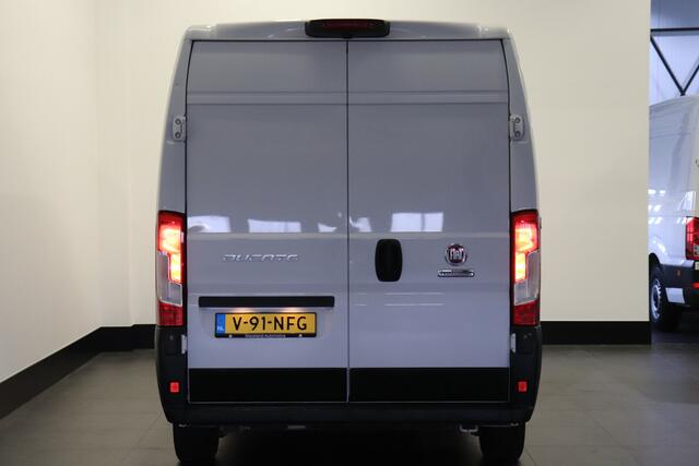 Fiat DUCATO 2.3 MJ 140PK L2H2 EURO 6 - Airco - Navi - Cruise - ¤ 17.900,- Excl.