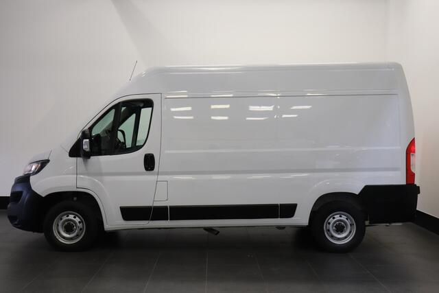Fiat DUCATO 2.3 MJ 140PK L2H2 EURO 6 - Airco - Navi - Cruise - ¤ 17.900,- Excl.