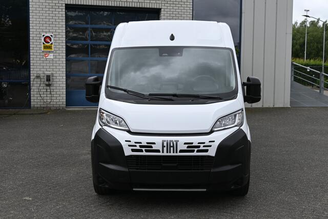 Fiat DUCATO L4H2 Maxi 140 pk 2.2 MultiJet 3.5t Camera, 270 Graden achterdeuren