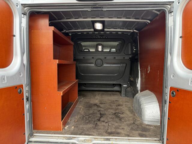 Fiat DUCATO Maxi 35H 2.3 MultiJet 140pk L2H1 DC 5 persoons / vaste prijs rijklaar ¤ 20.950 ex btw / cruise en climate control / trekhaak 3000 kg / achteruit rijcamera / euro 6 / bpm vrij