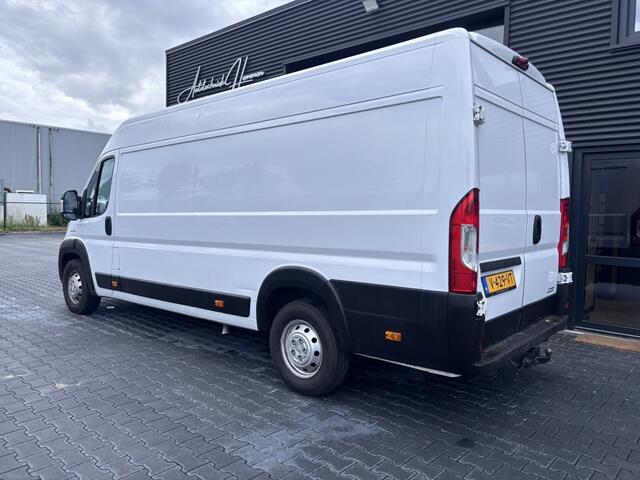 Fiat DUCATO 35H 2.3 MJ L3H2 EURO6! AIRCO! 177PK!