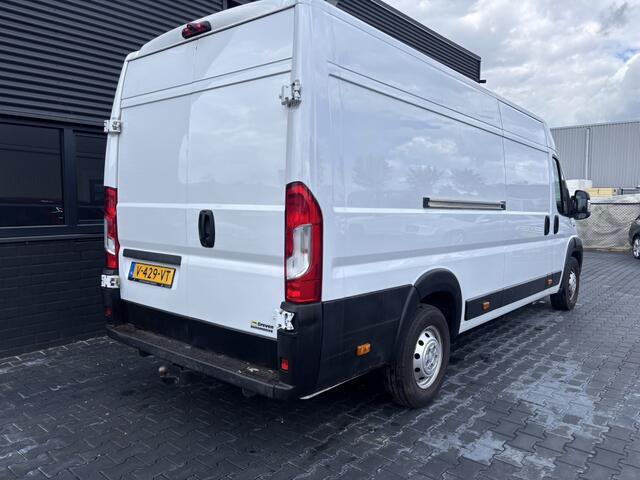 Fiat DUCATO 35H 2.3 MJ L3H2 EURO6! AIRCO! 177PK!