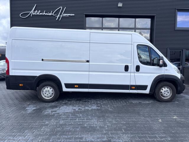 Fiat DUCATO 35H 2.3 MJ L3H2 EURO6! AIRCO! 177PK!
