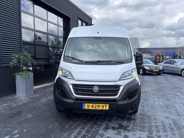 Fiat DUCATO 35H 2.3 MJ L3H2 EURO6! AIRCO! 177PK!