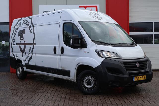 Fiat DUCATO 33 2.3 MultiJet L3H2 | Climate | Navi | Camera |