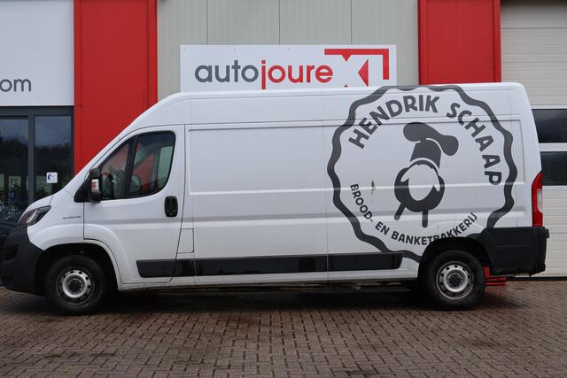 Fiat DUCATO 33 2.3 MultiJet L3H2 | Climate | Navi | Camera |