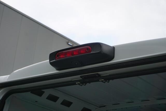 Fiat DUCATO 35 2.2 MultiJet L3H2 |140 pk |Camera |Cruise |Airco |Parkeersensoren |2e Airbag |1e eigenaar |3500 KG |Topstaat |BPM vrij