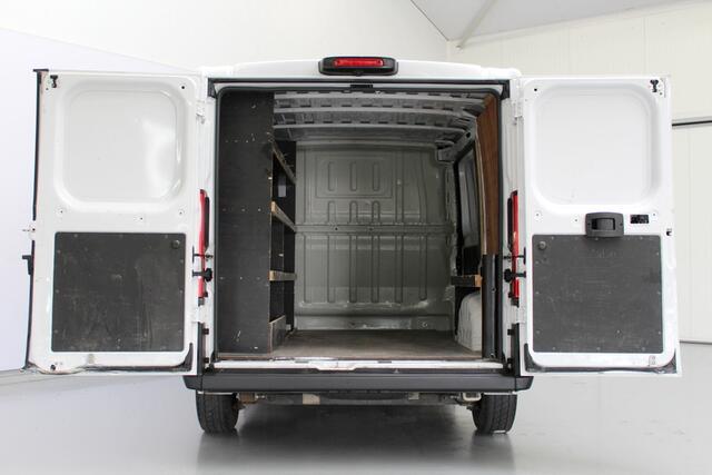 Fiat DUCATO 30 2.2 MultiJet L1H1 141PK, RIJKLAAR | CAMERA | AIRCO | DAB | 3 PERSOONS