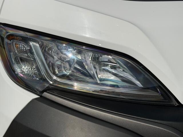 Fiat DUCATO 35 2.2 MJ L3H2 140PK Camera Betimmering