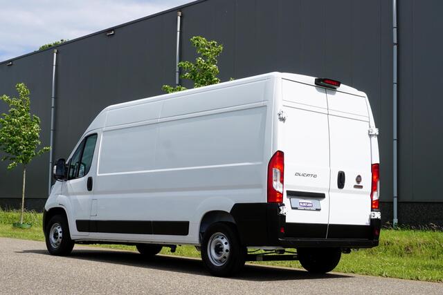 Fiat DUCATO 35 2.2 MultiJet L3H2 140 pk |Camera |Cruise |Navi |Climate control |BPM vrij voor ondernemers! |Nieuwstaat |3500 KG |EURO6