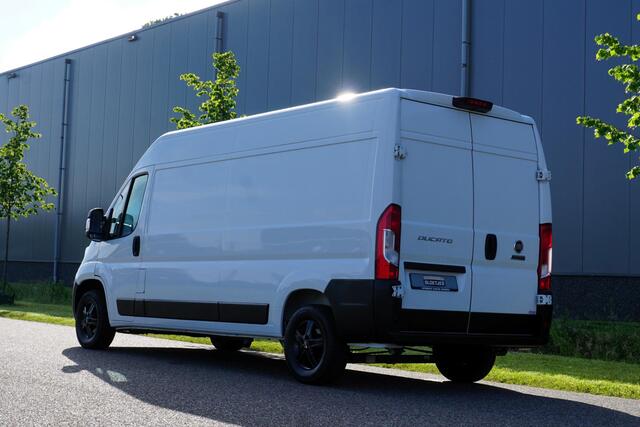 Fiat DUCATO 35 2.2 MultiJet L3H2 140 pk |Camera |Cruise |Navi |Climate control |BPM voordeel! |Mooie camperbasis |Topstaat |3500 KG |EURO6 |1e eigenaar