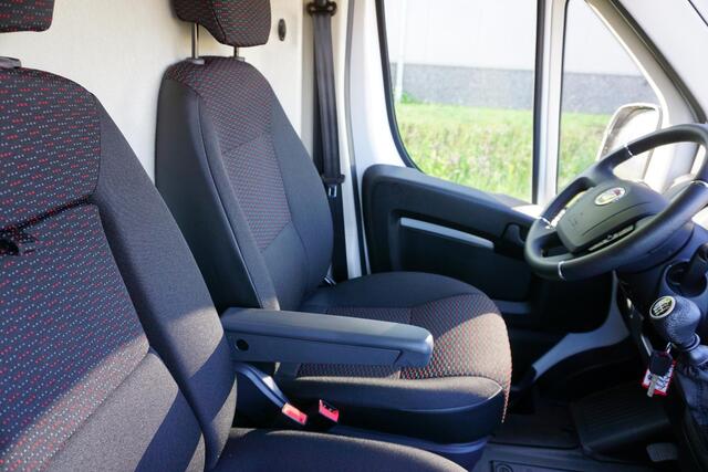 Fiat DUCATO 35 2.2 MultiJet L3H2 140 pk |Camera |Cruise |Navi |Climate control |BPM voordeel! |Mooie camperbasis |Topstaat |3500 KG |EURO6 |1e eigenaar