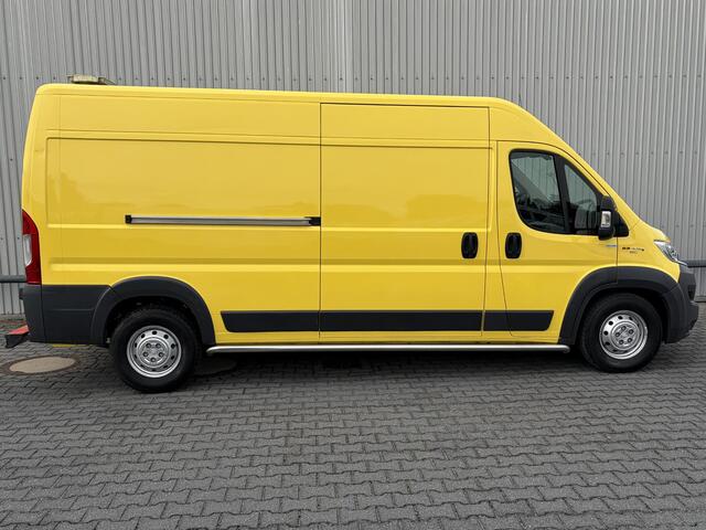 Fiat DUCATO 35H 2.3 MultiJet L3H2*AUT.M*CRUISE*CAM*HAAK*