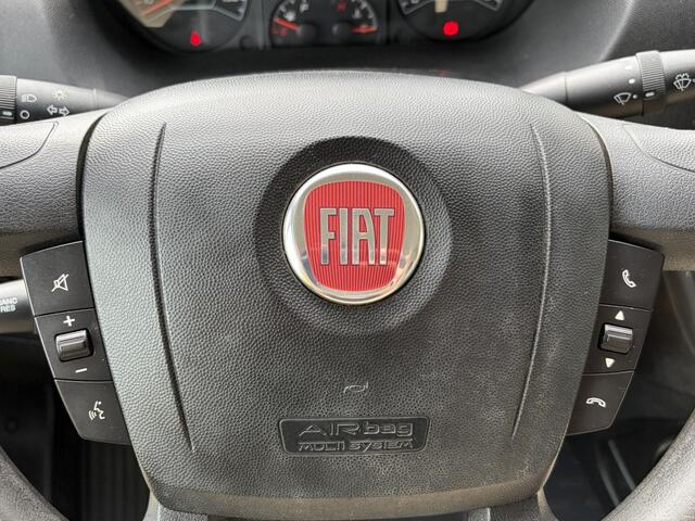 Fiat DUCATO 35H 2.3 MultiJet L3H2*AUT.M*CRUISE*CAM*HAAK*