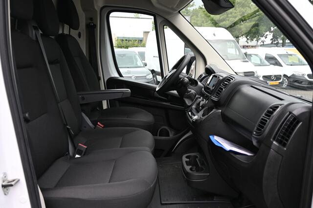 Fiat DUCATO L2H2 2.2 MultiJet 140 pk 3.5t Camera, Airco, Cruise control