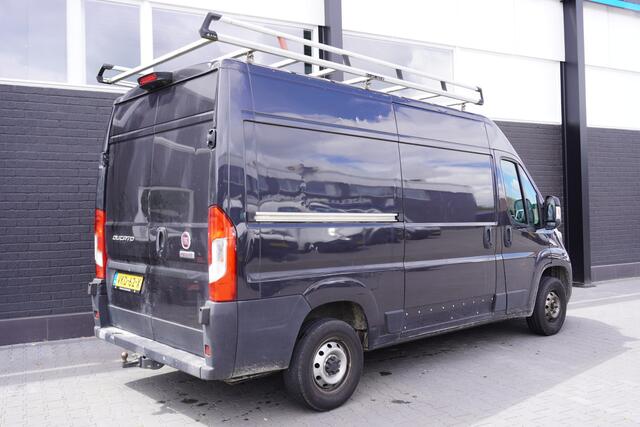 Fiat DUCATO 2.3 MultiJet L2H2 EURO 6 - A/C Climate - Navi - Cruise - Camera - ¤14.499,- Excl.