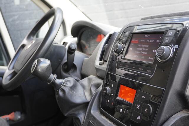 Fiat DUCATO 2.3 MultiJet L2H2 EURO 6 - A/C Climate - Navi - Cruise - Camera - ¤14.499,- Excl.