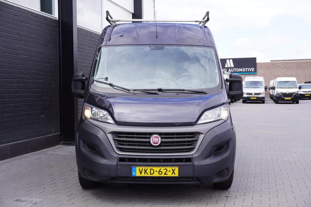 Fiat DUCATO 2.3 MultiJet L2H2 EURO 6 - A/C Climate - Navi - Cruise - Camera - ¤14.499,- Excl.