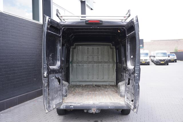 Fiat DUCATO 2.3 MultiJet L2H2 EURO 6 - A/C Climate - Navi - Cruise - Camera - ¤14.499,- Excl.