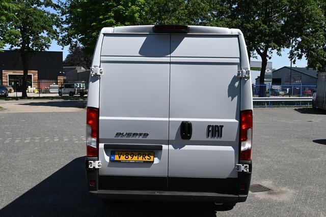 Fiat DUCATO L4H2 Maxi 140 pk 2.2 MultiJet Camera, 270 Graden achterdeuren