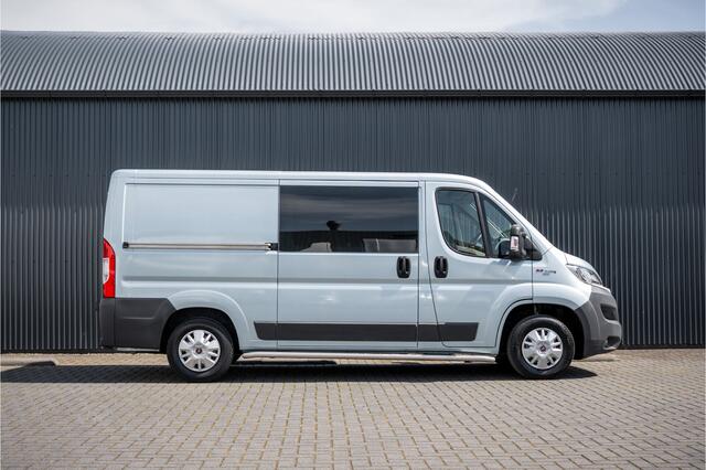 Fiat DUCATO 150 Multijet 2.3 D L2H2 | 150 PK | Camera | Cruise | Schuifdeur L+R | Trekhaak