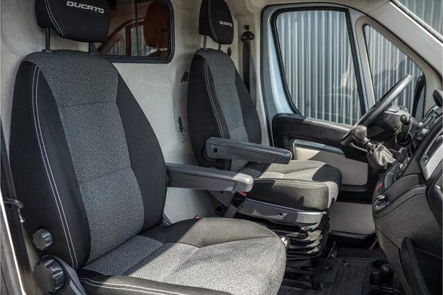 Fiat DUCATO 150 Multijet 2.3 D L2H2 | 150 PK | Camera | Cruise | Schuifdeur L+R | Trekhaak