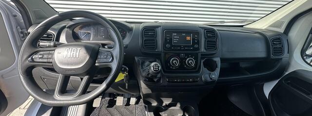 Fiat DUCATO 2.2 MultiJet L4H2 NIEUW MODEl! Airco|Cruise|Camera 140pk