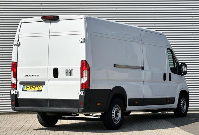 Fiat DUCATO 2.2 MultiJet L4H2 NIEUW MODEl! Airco|Cruise|Camera 140pk