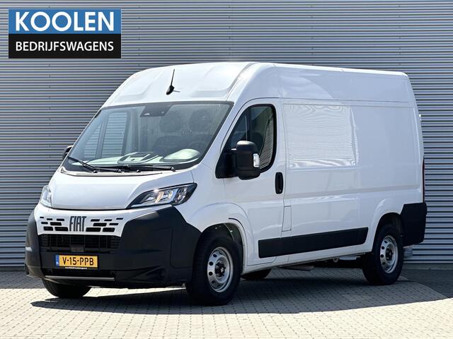 Fiat DUCATO 2.2 MultiJet 140 S&S L2H2 3.5t