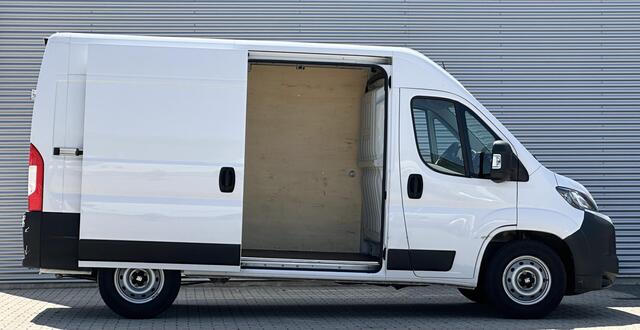Fiat DUCATO 2.2 MultiJet 140 S&S L2H2 3.5t