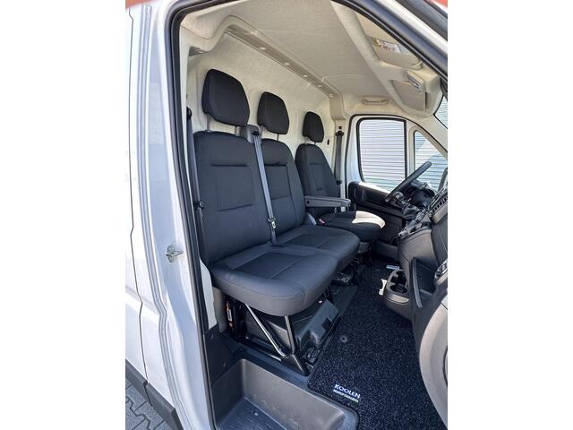 Fiat DUCATO 2.2 MultiJet 140 S&S L2H2 3.5t