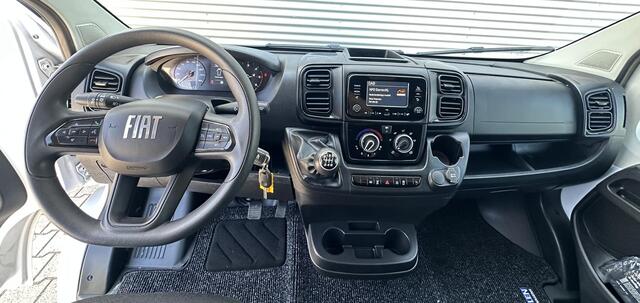 Fiat DUCATO 35H 140PK L4H2 Airco|Camera|Cruise NIEUW MODEL!