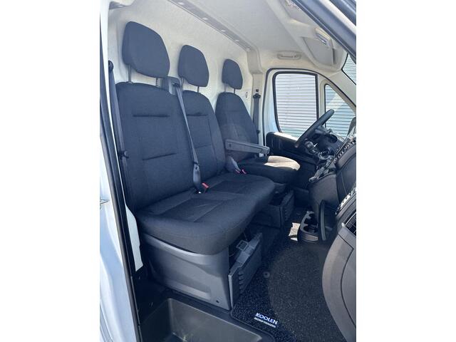 Fiat DUCATO 35H 140PK L4H2 Airco|Camera|Cruise NIEUW MODEL!