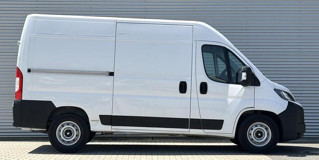 Fiat DUCATO 2.2 MultiJet 140 S&S L2H2 3.5t