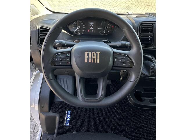 Fiat DUCATO 2.2 MultiJet 140 S&S L2H2 3.5t