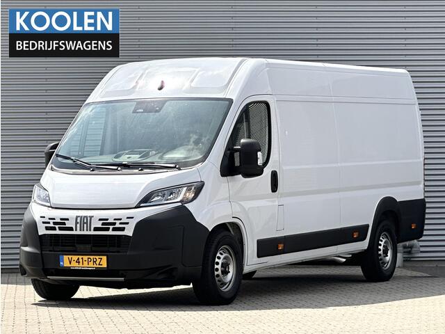Fiat DUCATO 2.2 MultiJet 140 S&S L4H2 3.5t Heavy HD
