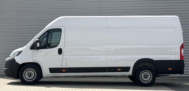 Fiat DUCATO 2.2 MultiJet 140 S&S L4H2 3.5t Heavy HD