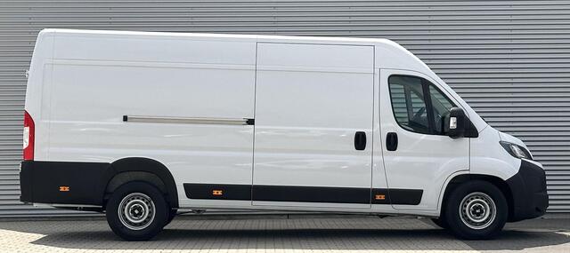 Fiat DUCATO 2.2 MultiJet 140 S&S L4H2 3.5t Heavy HD