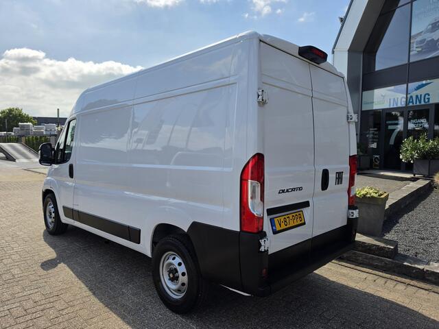 Fiat DUCATO 2.2 MultiJet 140 S&S L2H2 3.5t * Camera * Cruise Control * Airco * 3,0t Trekgewicht *
