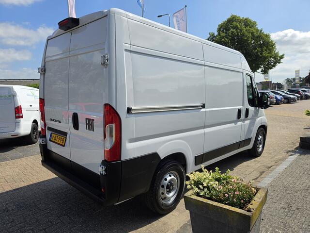 Fiat DUCATO 2.2 MultiJet 140 S&S L2H2 3.5t * Camera * Cruise Control * Airco * 3,0t Trekgewicht *