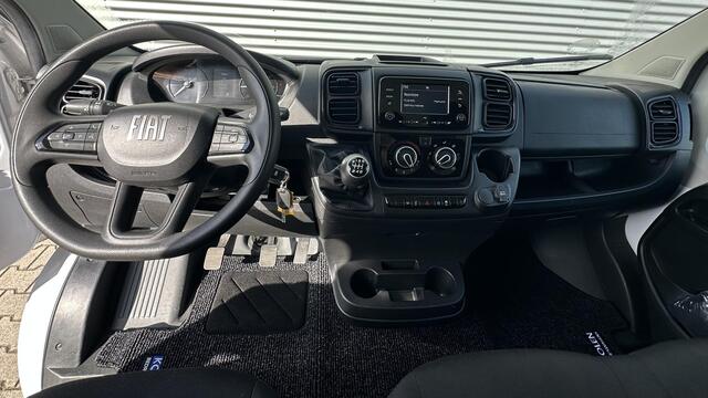 Fiat DUCATO 2.2 MultiJet 140 S&S L2H2 3.5t Cruise|Airco|Camera