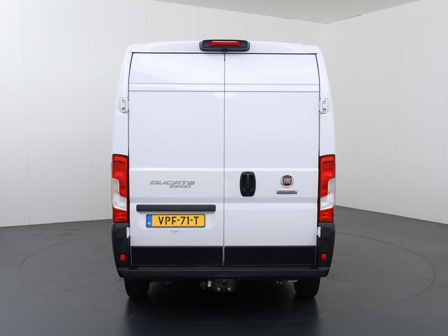 Fiat DUCATO 35 | 140 PK | 2.2 MultiJet | L3 H2 | Schuifdeur Links | Airco | Trekhaak | Parkeercamera |
