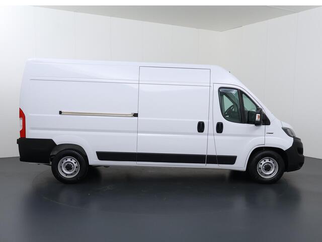 Fiat DUCATO 35 | 140 PK | 2.2 MultiJet | L3 H2 | Schuifdeur Links | Airco | Trekhaak | Parkeercamera |