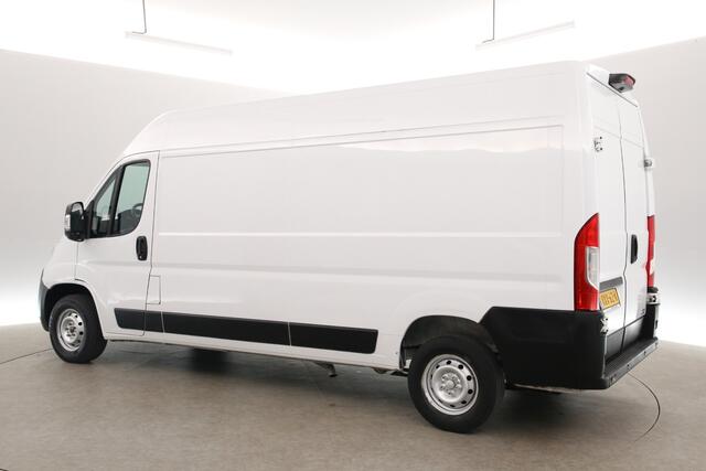 Fiat DUCATO 2.2 MultiJet L3H2 | Airco | Cruise | Camera | Carplay | 3 Zits | Navi | LED