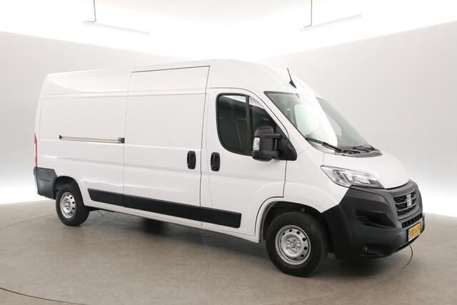 Fiat DUCATO 2.2 MultiJet L3H2 | Airco | Cruise | Camera | Carplay | 3 Zits | Navi | LED