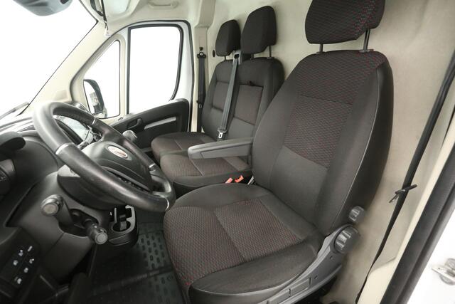 Fiat DUCATO 2.2 MultiJet L3H2 | Airco | Cruise | Camera | Carplay | 3 Zits | Navi | LED